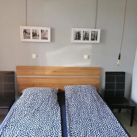 Apartamento Casa Do Farol - с басейн до плажа на 