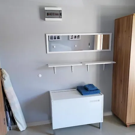 Casa Do Farol - с басейн до плажа на 