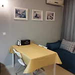 Lejlighed Casa Do Farol - с басейн до плажа на 