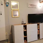 Casa Do Farol - с басейн до плажа на 