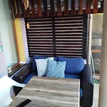 Casa Do Farol - с басейн до плажа на 