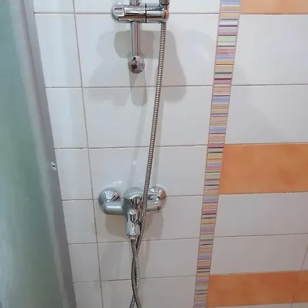 Casa Do Farol - с басейн до плажа на градина Апартаменты *