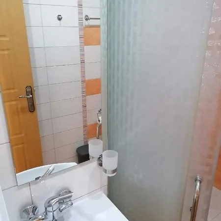 Casa Do Farol - с басейн до плажа на градина Черноморец