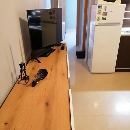 Casa Do Farol - с басейн до плажа на 