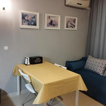 Appartement Casa Do Farol - с басейн до плажа на 