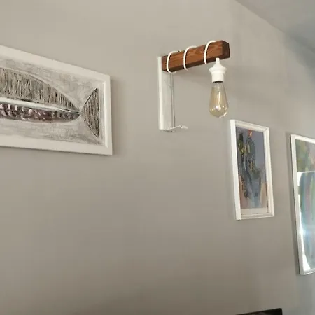 Apartment Casa Do Farol - с басейн до плажа на 