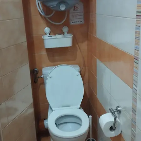 Casa Do Farol - с басейн до плажа на градина Черноморець