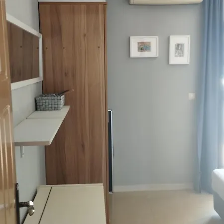 Apartament Casa Do Farol - с басейн до плажа на 