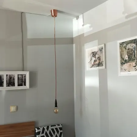 Casa Do Farol - с басейн до плажа на градина Черноморець
