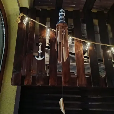 Casa Do Farol - с басейн до плажа на 
