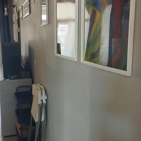 Apartament Casa Do Farol - с басейн до плажа на 