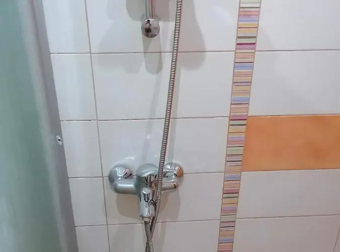 Casa Do Farol - с басейн до плажа на градина Апартаменты *