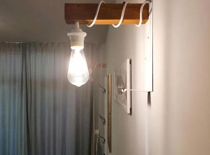 Apartment Casa Do Farol - с басейн до плажа на 