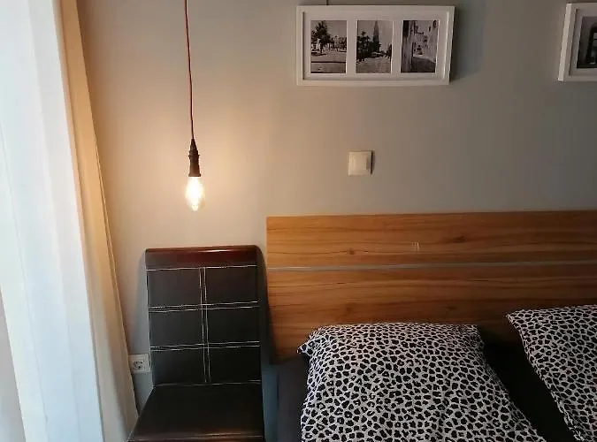 Casa Do Farol - с басейн до плажа на градина *