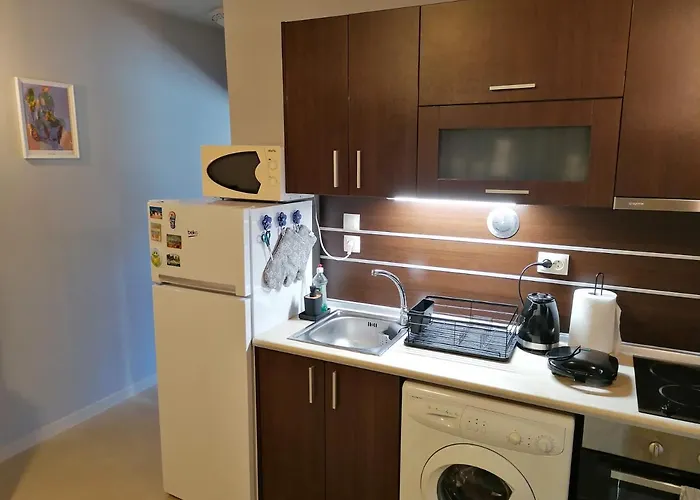 Apartment Casa Do Farol - с басейн до плажа на 