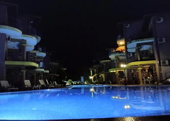 Casa Do Farol - с басейн до плажа на 