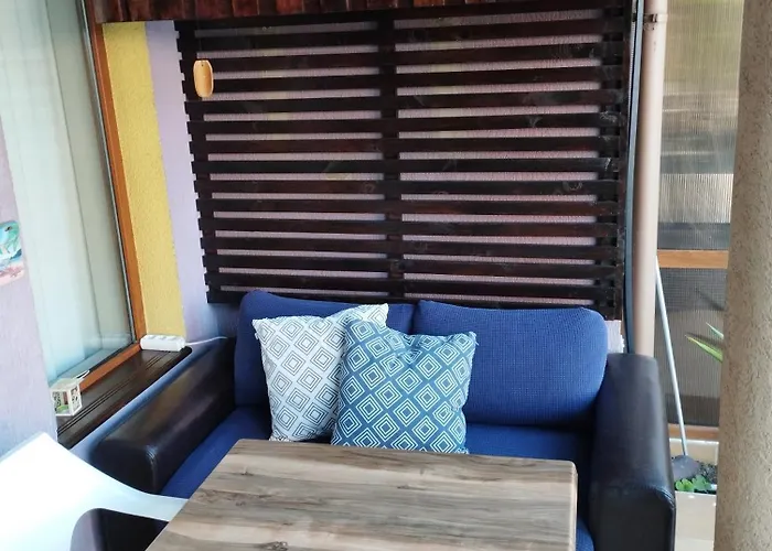 Casa Do Farol - с басейн до плажа на градина