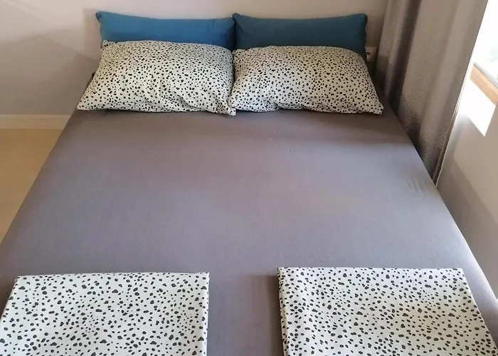 Casa Do Farol - с басейн до плажа на 